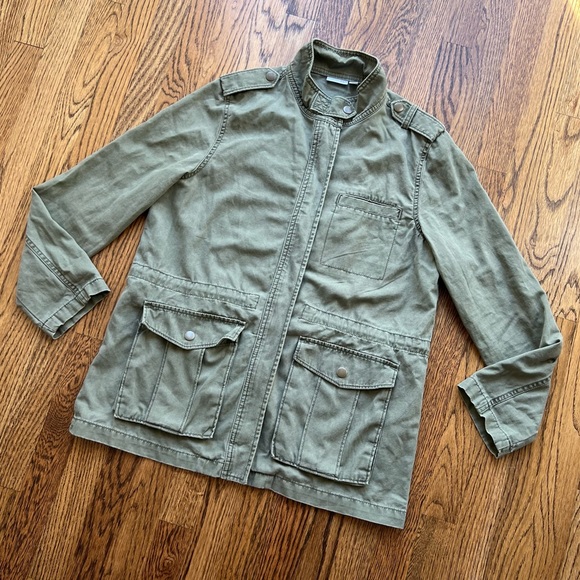 BP Utility jacket - Picture 3 of 10